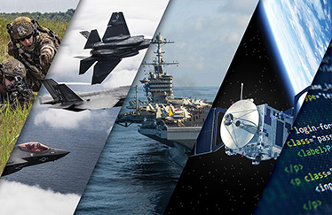 Embracing the Future of a Multidomain Army