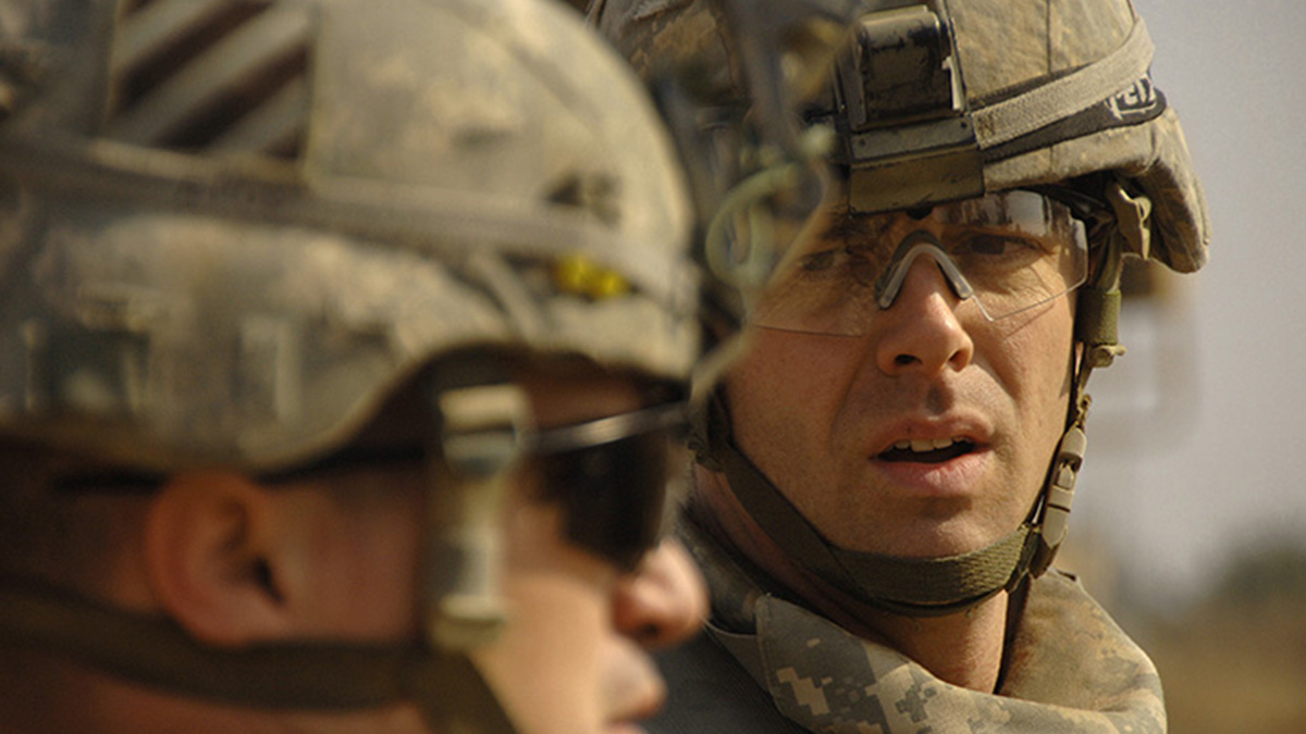 Cocoms Military