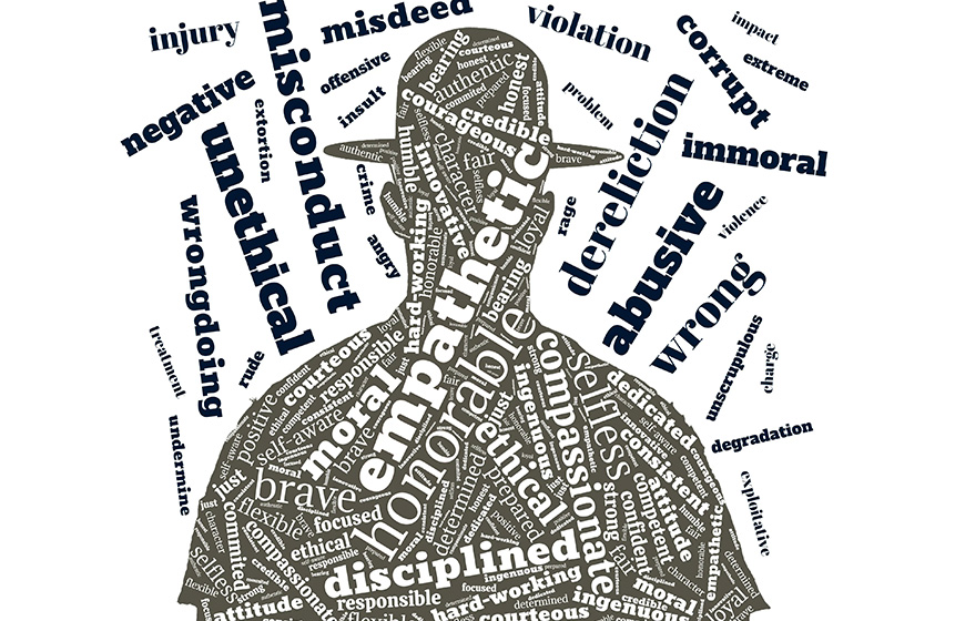 Drill Sergeant Misconduct