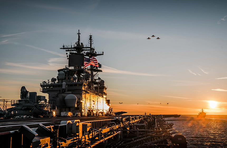 NCOs' Roles in Multi-Domain Operations