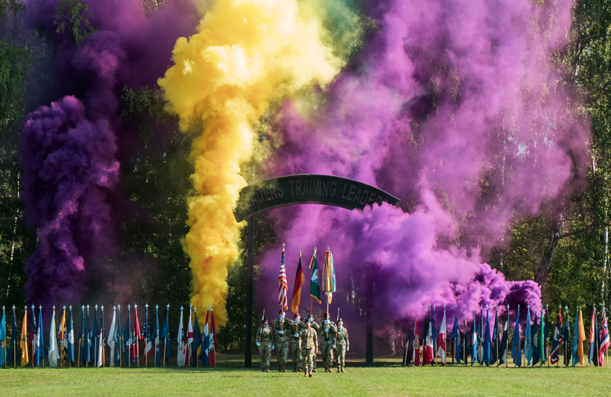 Enlisted Army Education: Legit or Just Another Euphemism?
