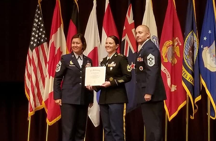 Lessons from Air Force PME