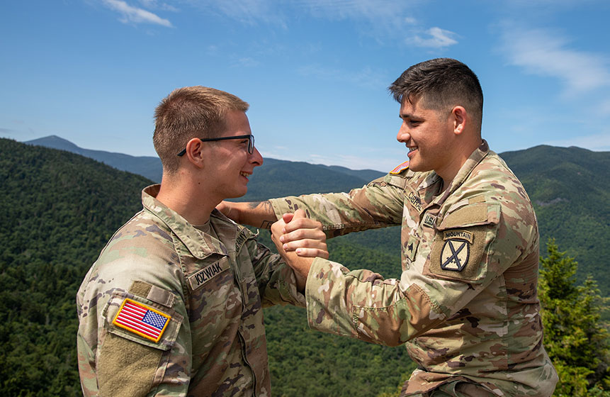 Fostering a Culture of Respect and Recognition