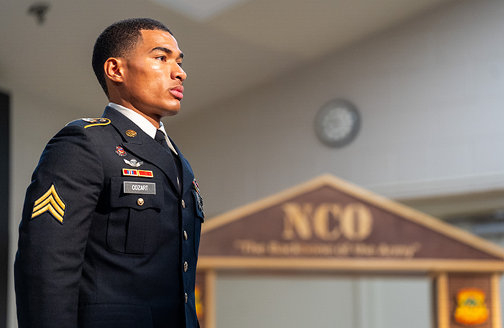 Future Army Challenges and NCO Development