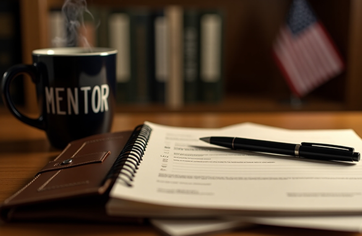 Observations from an Instructor’s Desk
