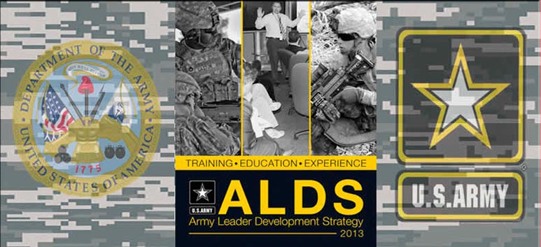 ALDS (U.S. Army Combined Arms Center)