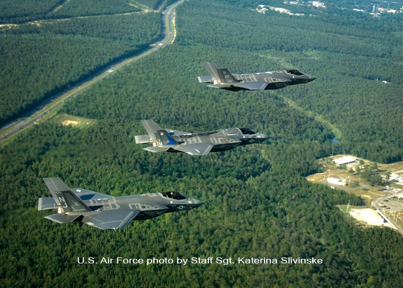 F-35 Lightning II