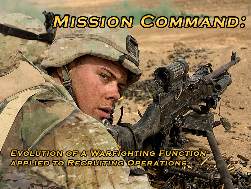 Mission Command 