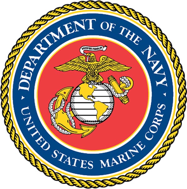 USMC Seal