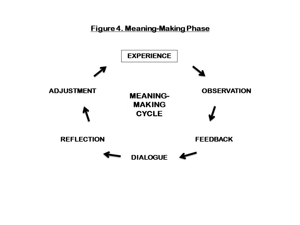 Meaning-Making Phase