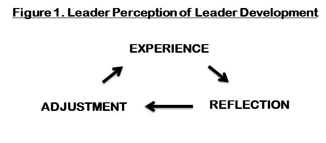 Leader Perception of Leader Development