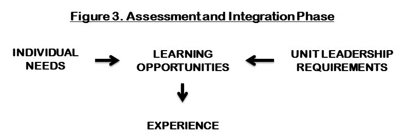 Assessment and Integration Phase