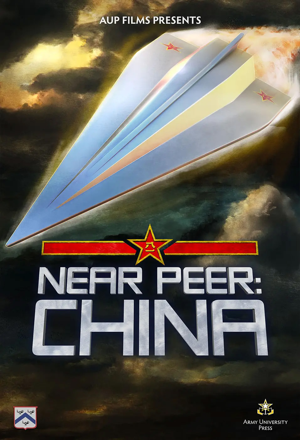Near Peer: China (Understanding the Chinese Military)
