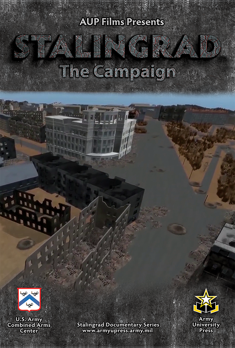 Stalingrad: The Campaign