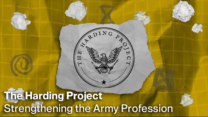 The Harding Project