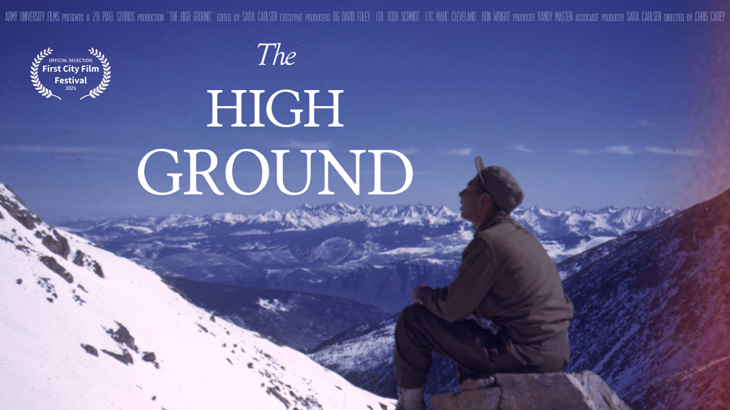 The High Ground