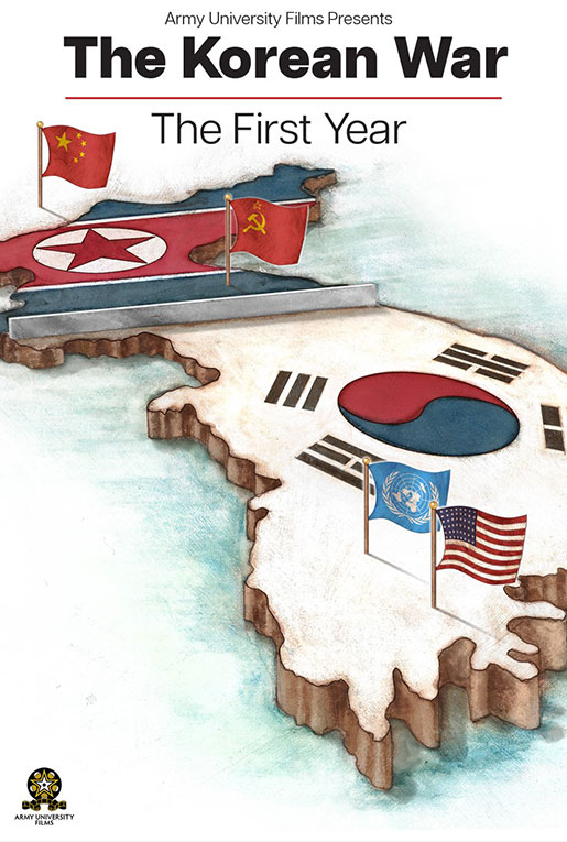 The Korean War: The First Year
