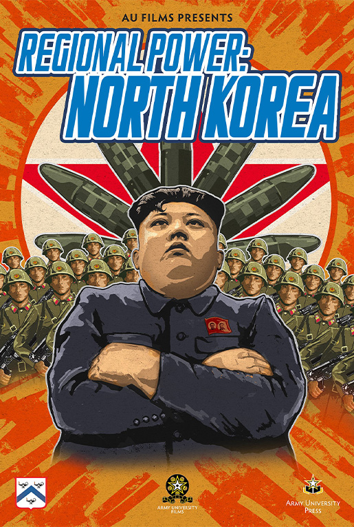 Regional Power: North Korea
