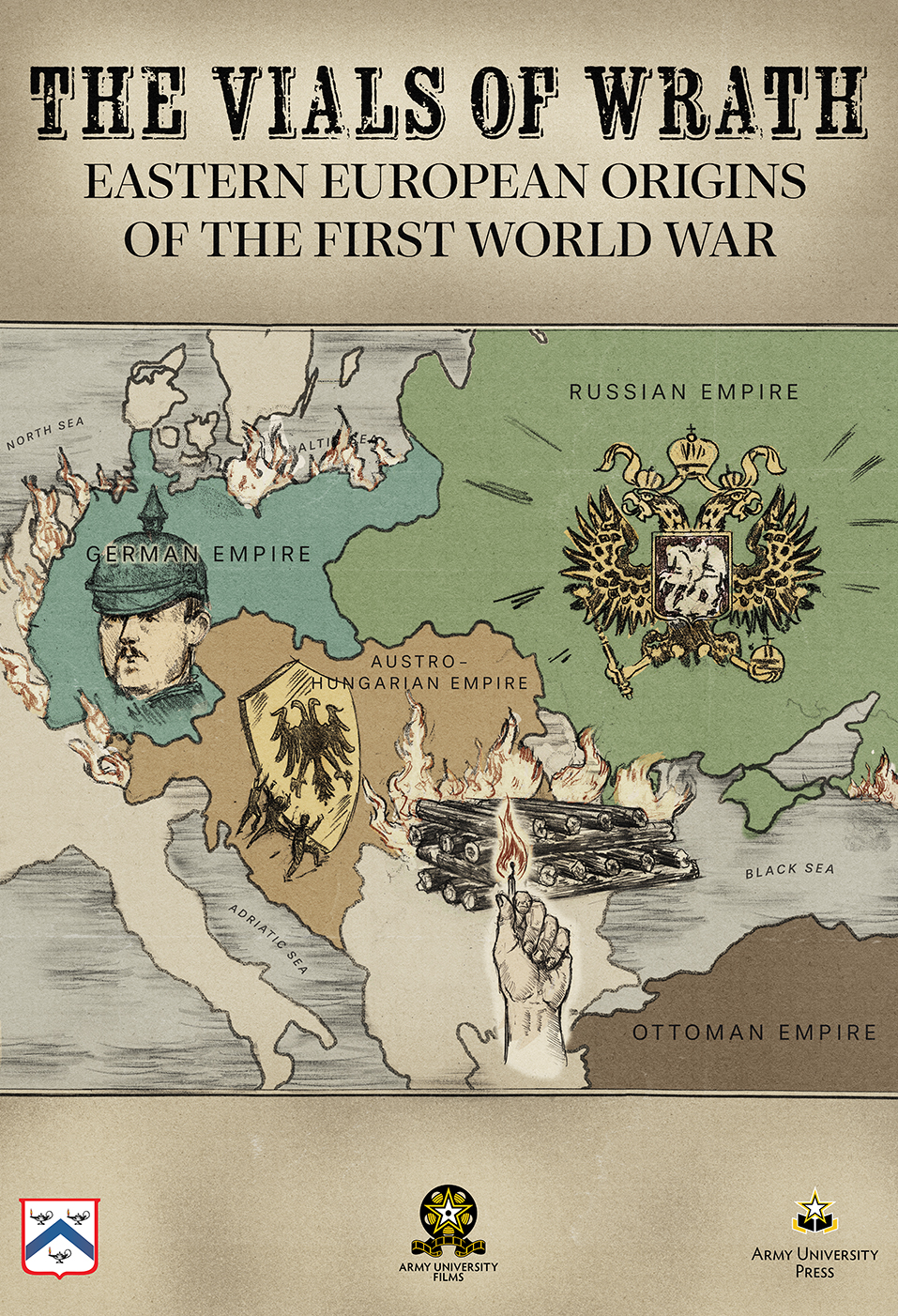 WWI on the Russian Front