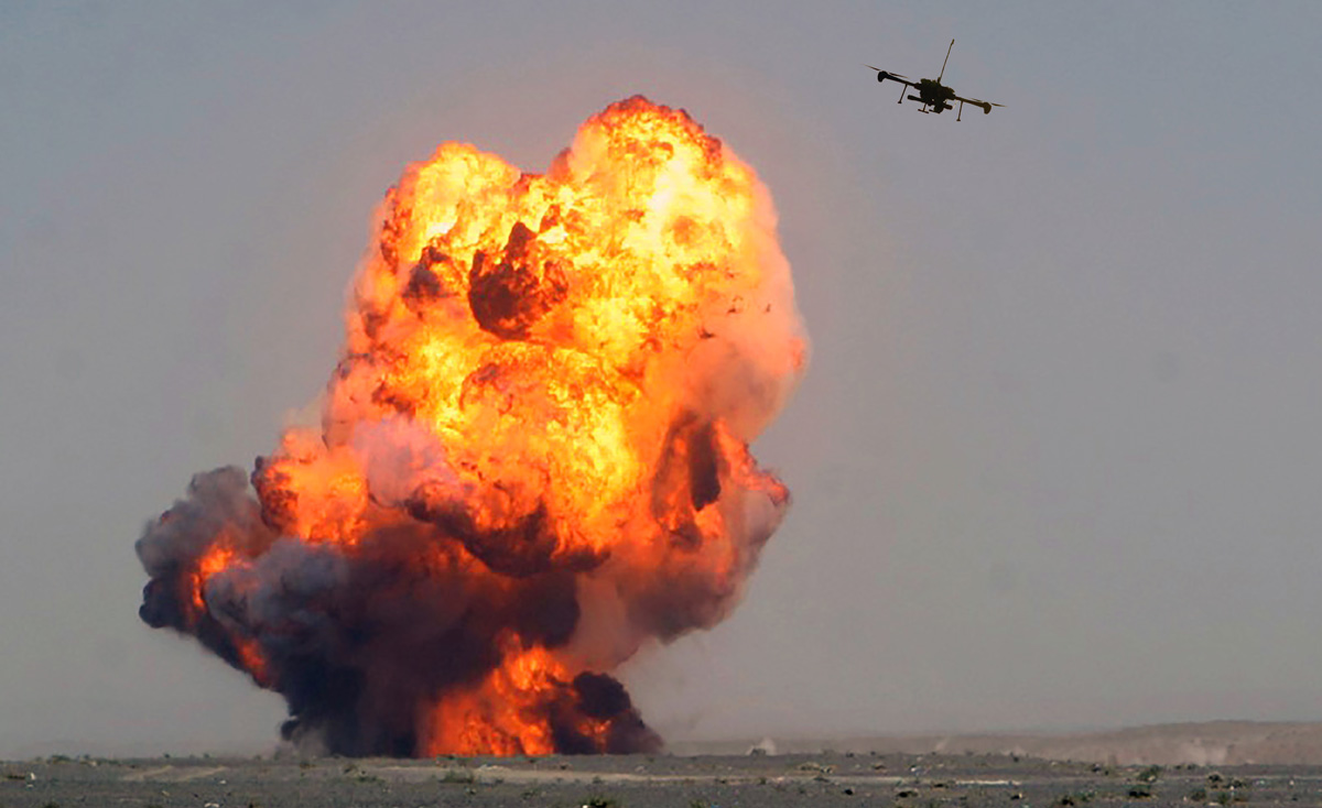 photo courtesy of the U.S. Army
