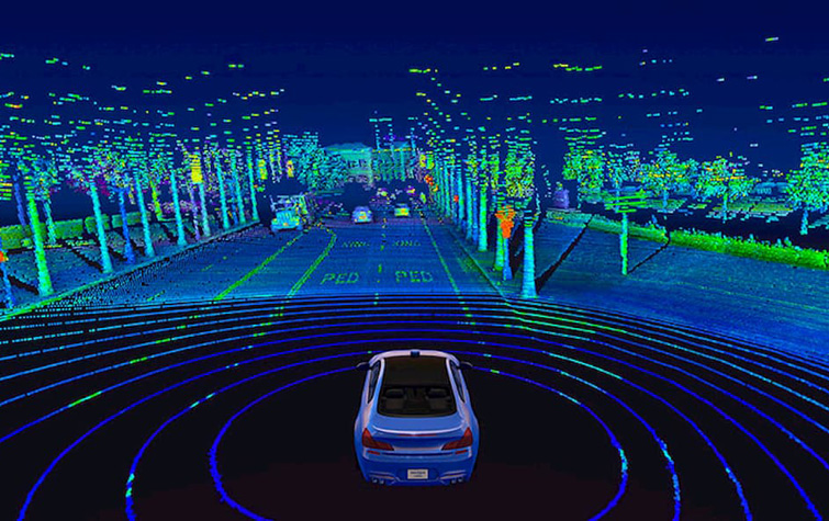 Image of a car