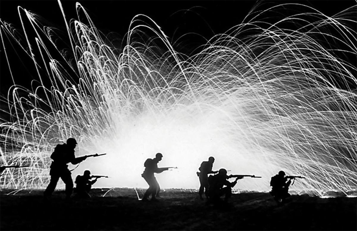 40th ID: The history of the ‘Sunshine’ Division For nearly 100 years, the Sunshine Division has protected California and the nation