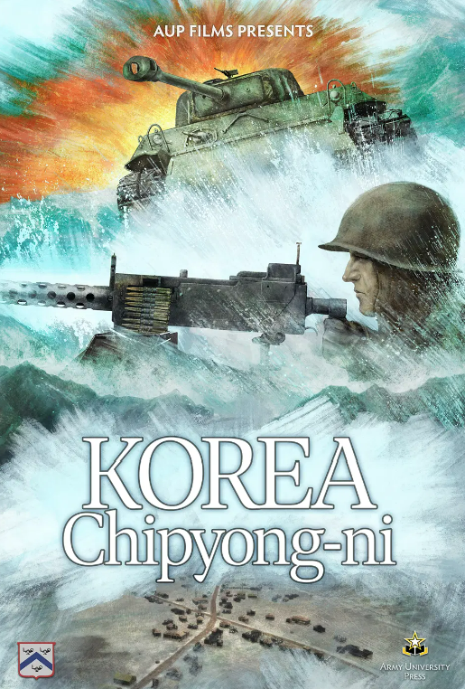 Korea: Chipyong-ni