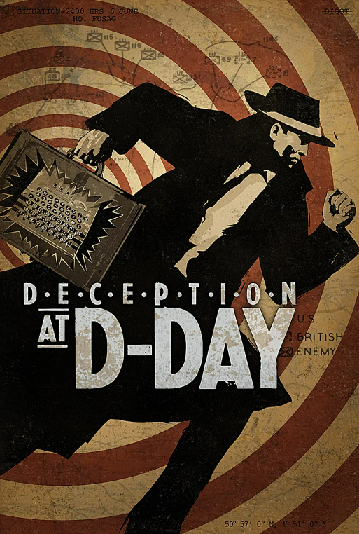 Deception at D-Day