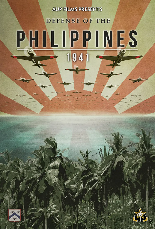 Defense of the Philippins