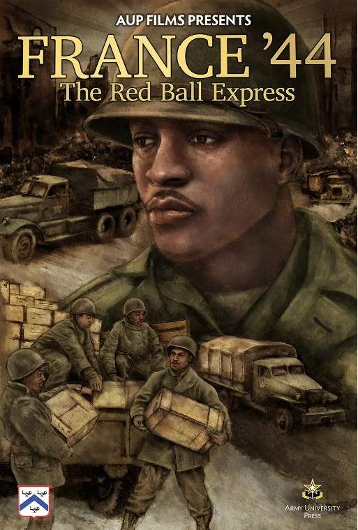 Red Ball Express