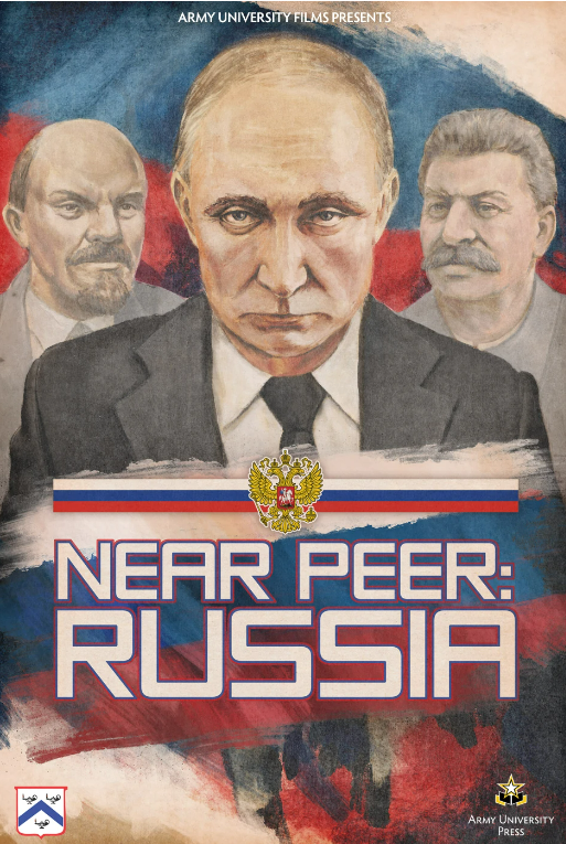 Near Peer: Russia