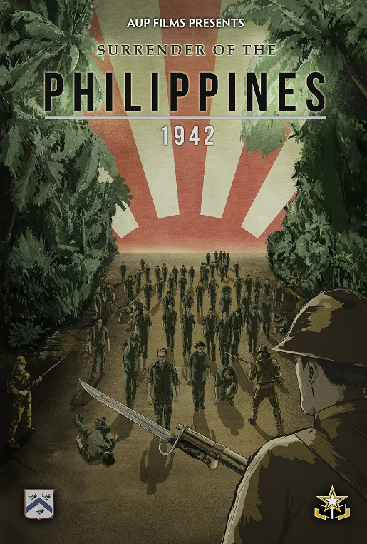Surrender of the Philippines