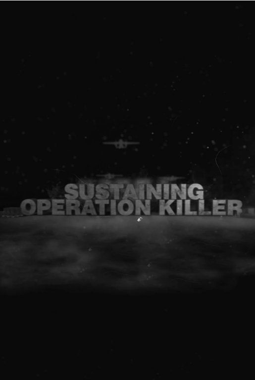 Korea: Sustaining Operation KILLER