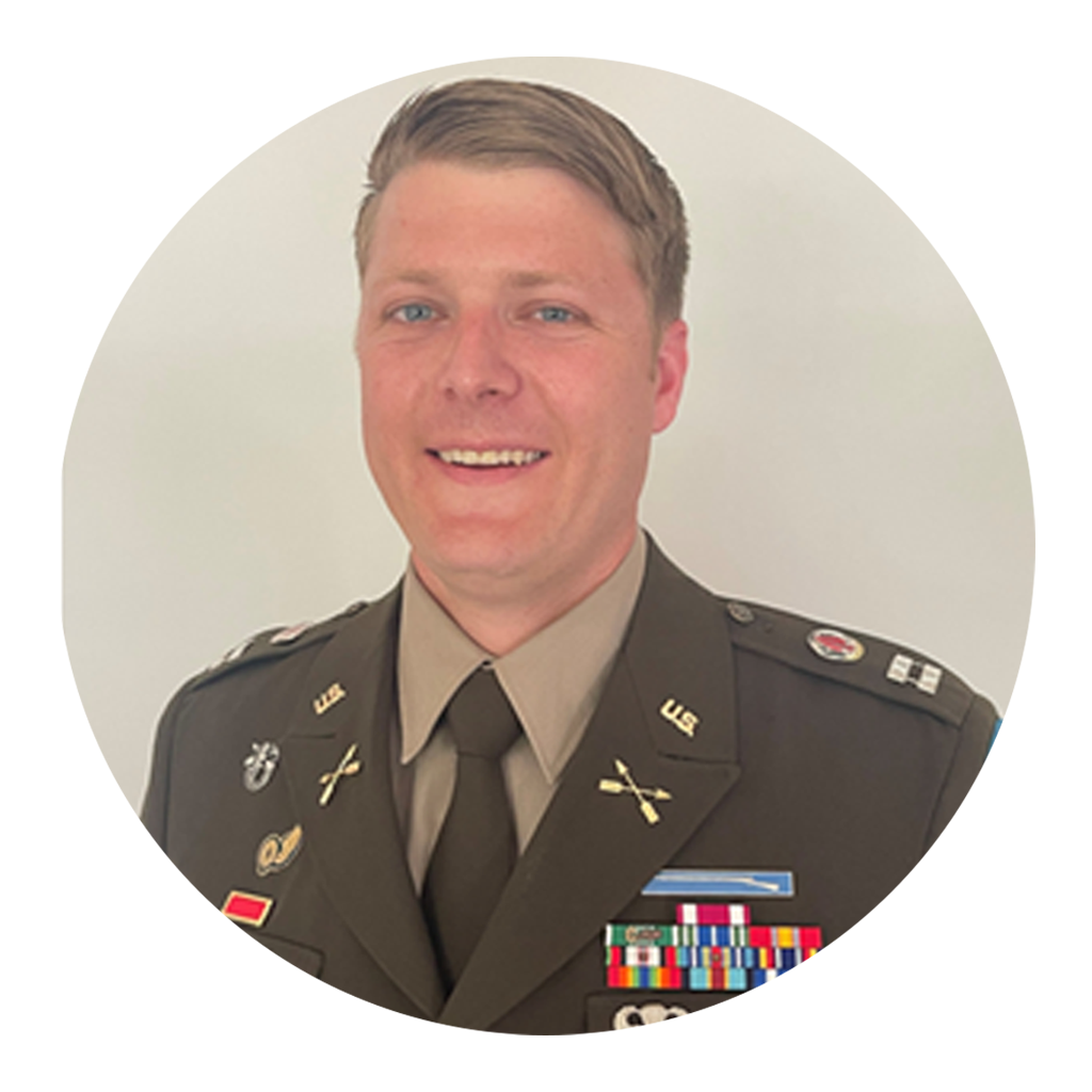 CPT Matthew Moellering 