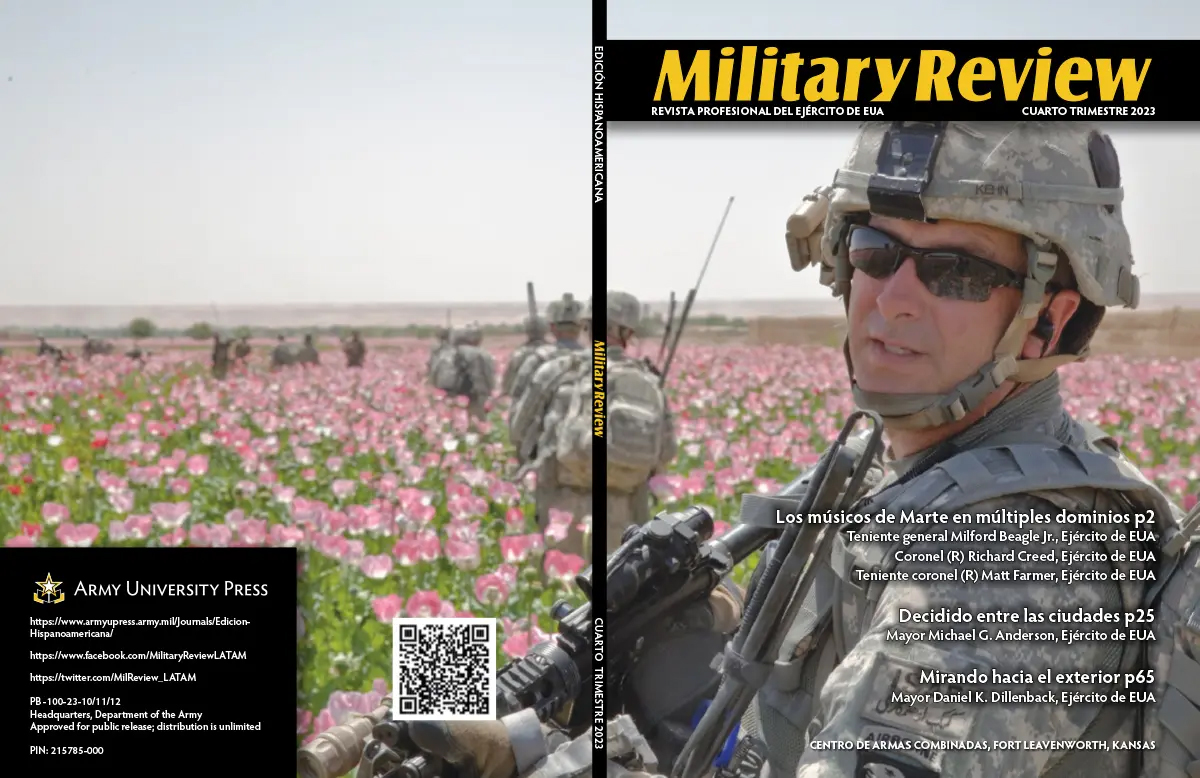 Military Review Español
