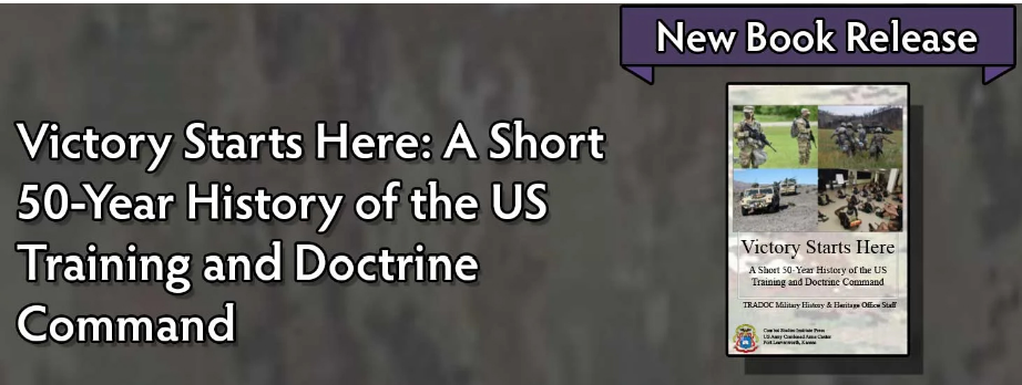 Victory Starts Here