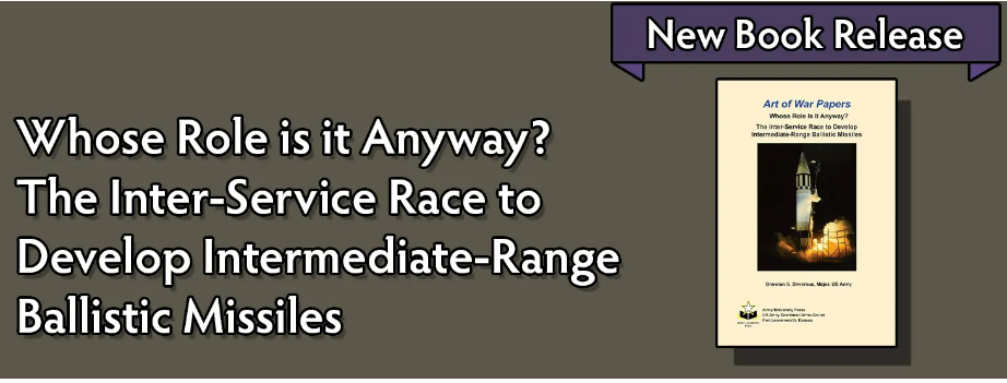 Whose Role is it Anyway?