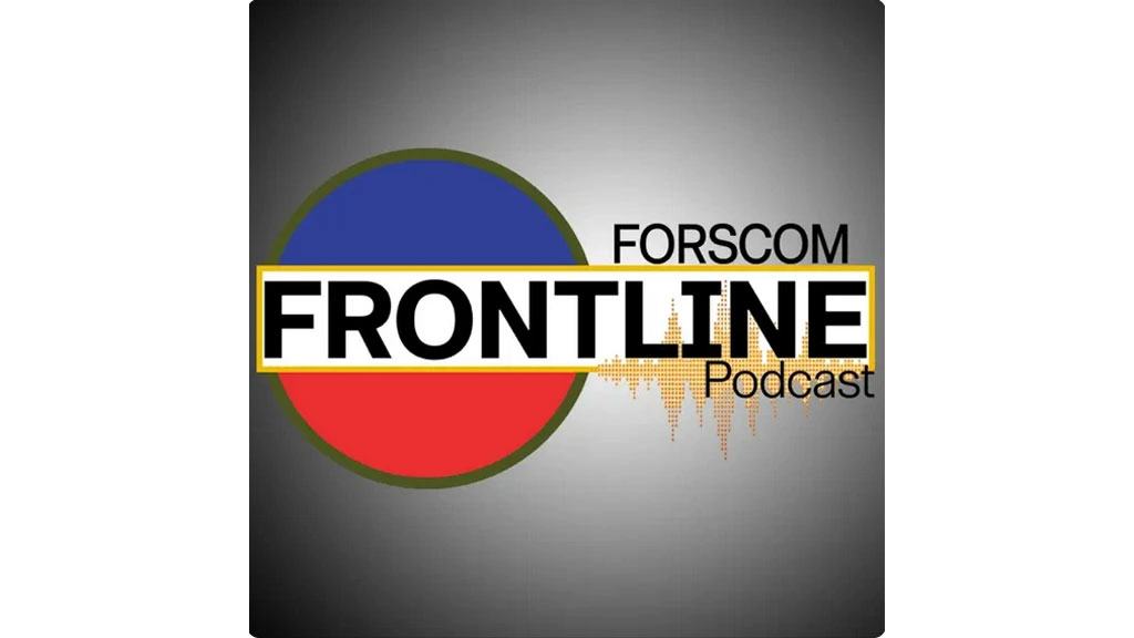 The FORSCOM Frontline