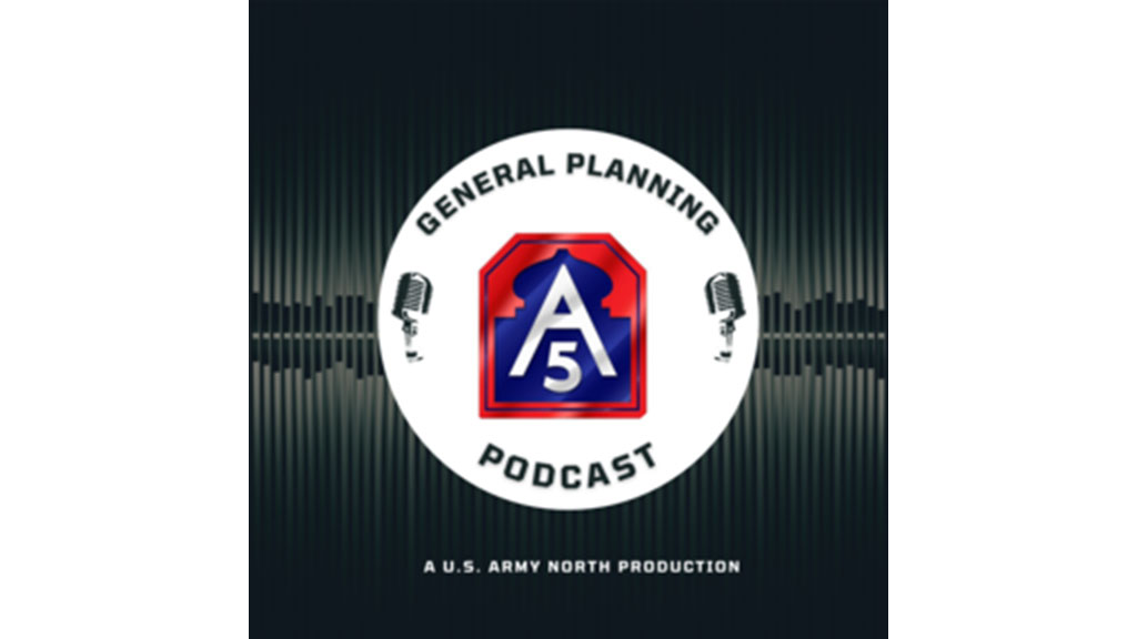 General Planning Podcast