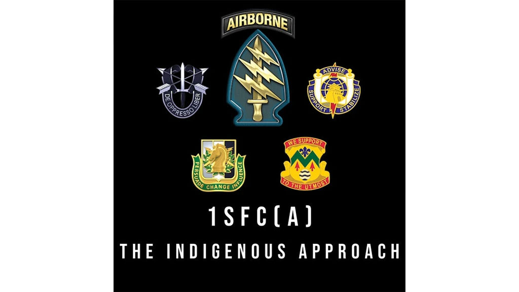 The Indigenous Approach