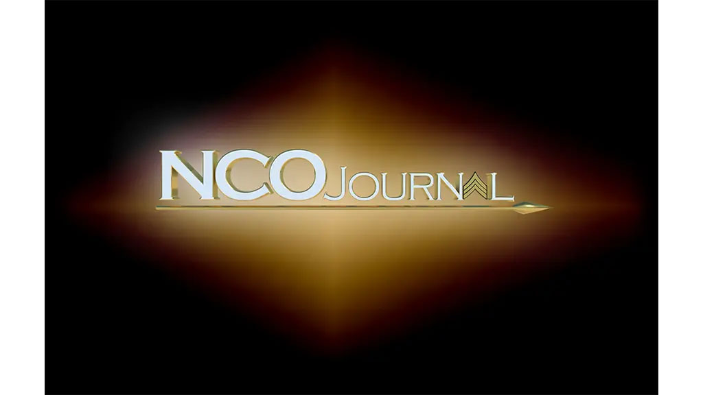 NCO Journal Podcast