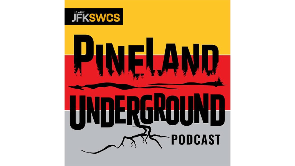 Pineland Underground