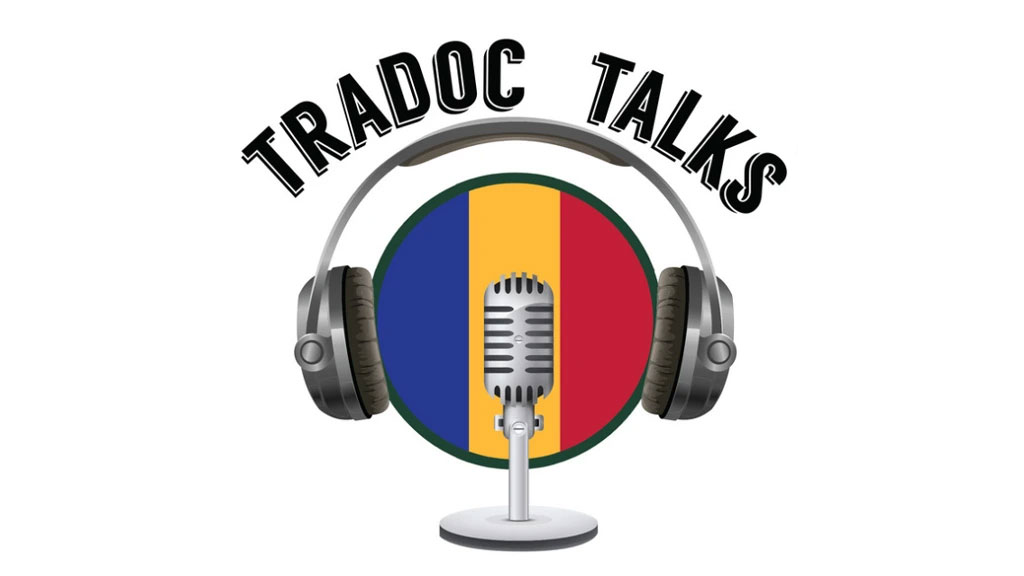 TRADOC Talks 