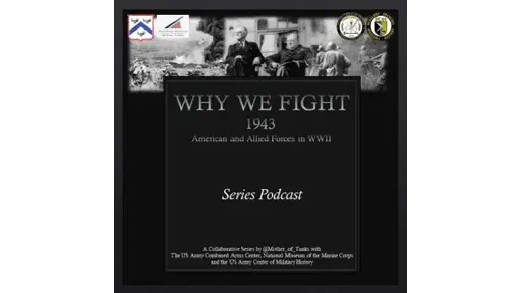 Why We Fight