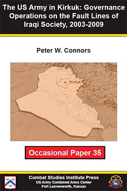 Back to Basics - A Study of the Second Lebanon War and Operation CAST LEAD