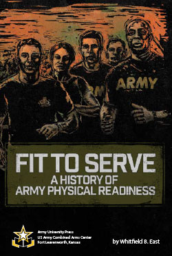 Fit to Serve