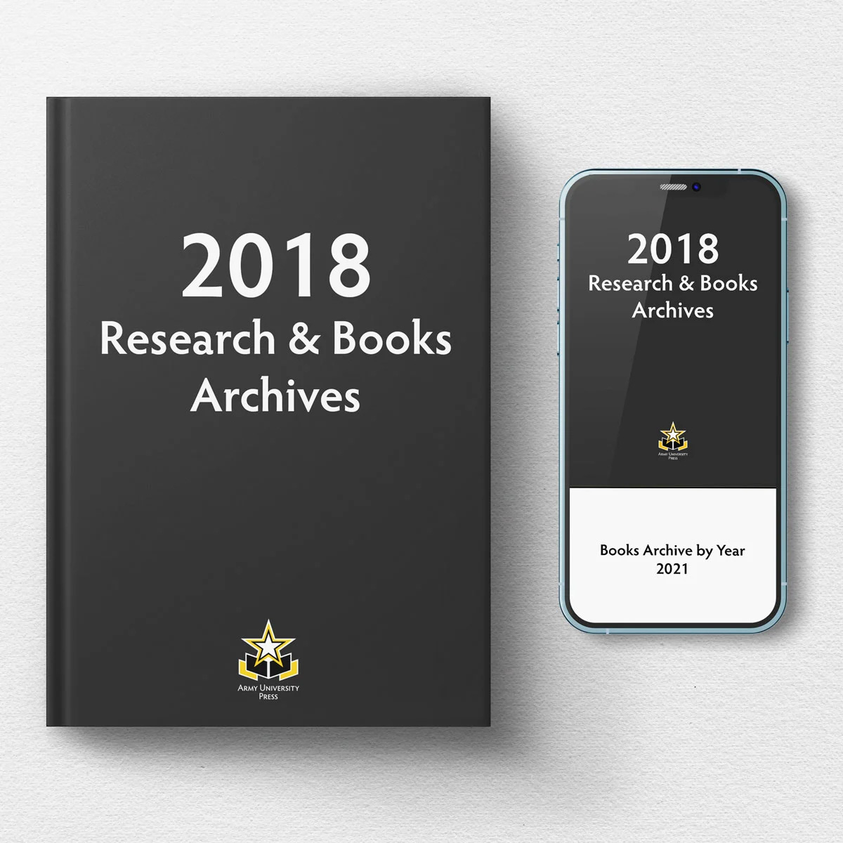 2018 Archives
