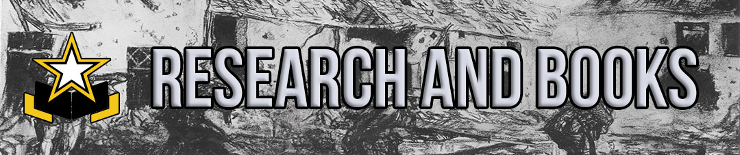 Research and Books Home Page