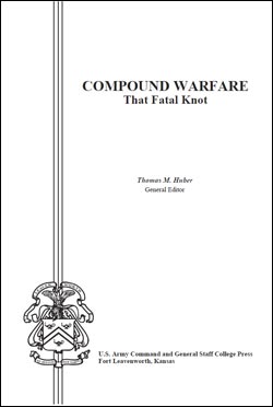 Compound Warfare: An Anthology