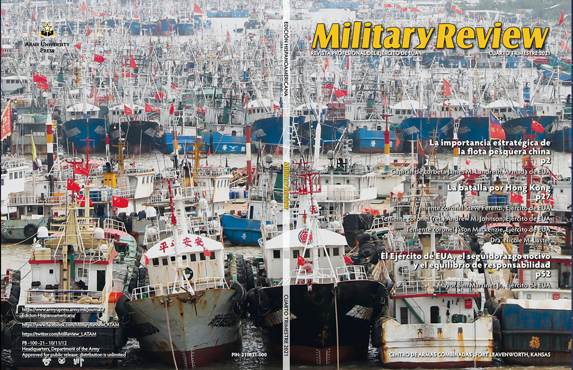 Military Review Español